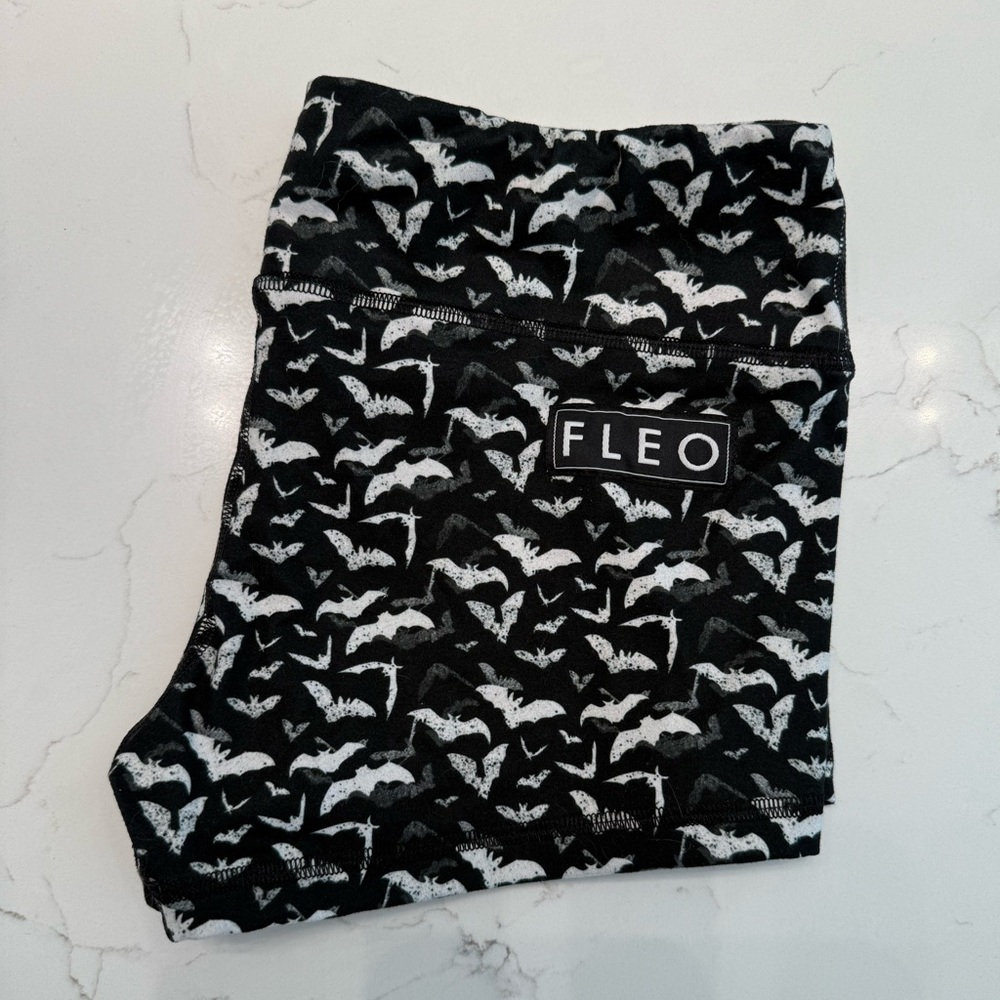 FLEO Bats Original